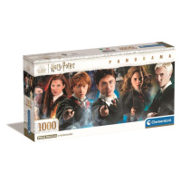 Puzzle Harry Potter, 1000 ks