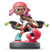 Figurka amiibo Splatoon - Inkling Girl