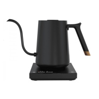 Timemore Smart Electric Kettle 0,8l rychlovarná konvice černá