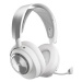 SteelSeries Arctis Nova Pro WL P White