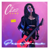 Chez Kane: Powerzone - CD