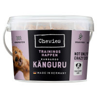 Chewies Trainings-Happen klokan, 300 g