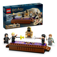 LEGO® Harry Potter™ 76441 Bradavický hrad: Klub duelantů