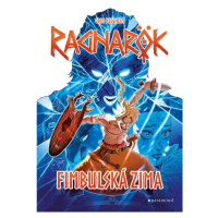 Ragnarök Fimbulská zima (2)