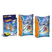 MONDO Nafukovací rukávky Hot Wheels