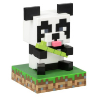 Icon Light Minecraft Panda