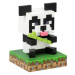 Icon Light Minecraft Panda