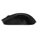 ASUS myš ROG KERIS WIRELESS AIMPOINT (P709), RGB, Bluetooth, černá