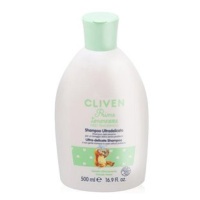 Cliven Ultra jemný dětský šampon - Ultra delicate shampoo, 500 ml