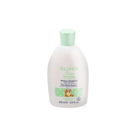 Cliven Ultra jemný dětský šampon - Ultra delicate shampoo, 500 ml