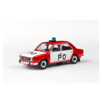 Abrex Škoda 105L (1977) 1:43 - Požární Ochrana