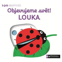 MiniPEDIE Objevujeme svět! Louka