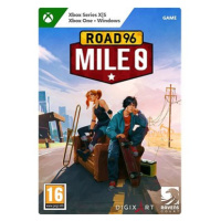 Road 96: Mile 0 - Xbox Digital