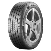 Continental UltraContact ( 195/50 R15 82V EVc )