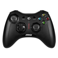 MSI Force GC30 V2 černý