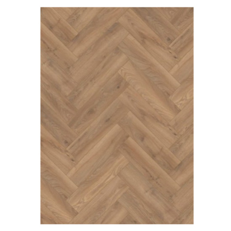 Krono Original Herringbone laminátová podlaha 8mm historic oak HRGB5947