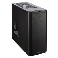 Fractal Design Core 2300 FD-CA-CORE-2300-BL Černá