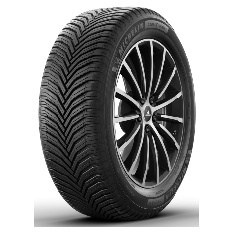 Michelin CROSSCLIMATE 2 205/55 R16 91 W Celoroční