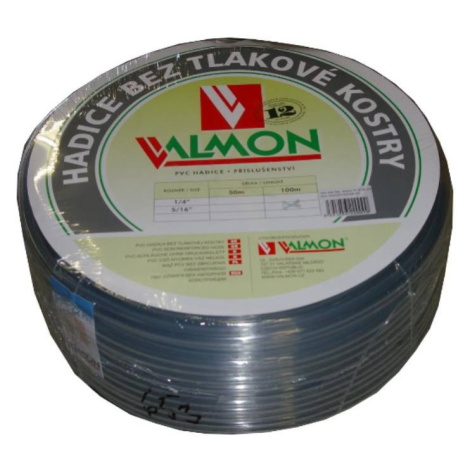 Hadice bez opletu 1/2&quot;, 50 m Valmon