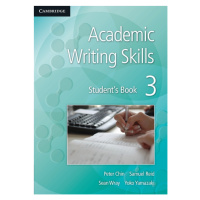 Academic Writing Skills 3 Student´s Book Cambridge University Press