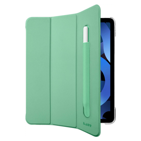 Pouzdro Laut HUEX for iPad Air 10.9 (2020) green (L_IPD20_HP_GN)