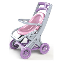 DOLONI - Dětský vozík pro panenky