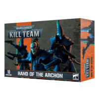 Warhammer 40000: Kill Team - Hand of the Archon