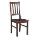 Drewmix Jídelní židle BOSS 4 D Barva: Olše