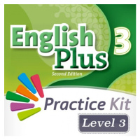 English Plus (2nd Edition) Level 3 Online Practice Oxford University Press