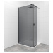 Sprchová zástěna Walk-in 120 cm SAT SATBWI120KSPRCROZC