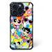 Pouzdro pro Apple Iphone 15 Plus Raketové holky 041 The Powerpuff Girls Magsafe Více