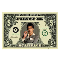 Scarface Dollar: Who Do I trust