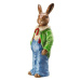Porcelánový králík Rabbit Collection Rosenthal 15 cm