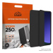 Pouzdro Eiger Storm 250m Stylus Case for Samsung Galaxy Tab S9+ in Black