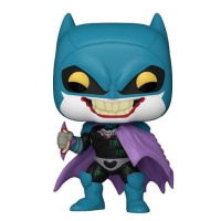 Funko POP Hrdinové: Batman WZ - Joker