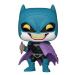 Funko POP Hrdinové: Batman WZ - Joker