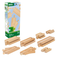 Brio 36099 startovací sada kolejí