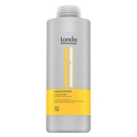 LONDA PROFESSIONAL Visible Repair Conditioner vyživující kondicionér pro suché a poškozené vlasy