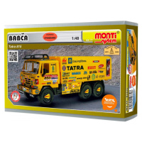 Monti System MS 77 Tatra 815 6x6 Babča 1:48