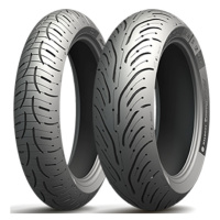 MICHELIN 120/70 R 15 56H PILOT_ROAD_4_SCOOTER TL