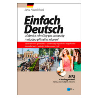 Einfach Deutsch - Jana Navrátilová