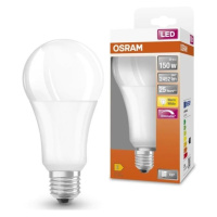 Osram LED Stmívatelná žárovka SUPERSTAR E27/20W/230V 2700K - Osram