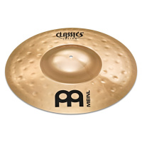 Meinl Classics Custom Extreme Metal Ride 20”