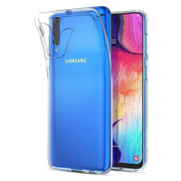 Smarty ultratenký TPU kryt 0,5mm Samsung Galaxy A50/A50S/A30S