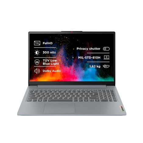 Lenovo IdeaPad Slim 3 15IAH8 Arctic Grey