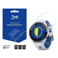 3MK Watch Protection ARC Garmin Forerunner 265S