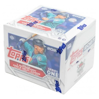 2023 Topps Series 1 Baseball Hobby Box HTA Jumbo