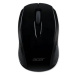 Acer Wireless Mouse G69 Black