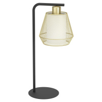 Eglo Eglo 900898 - Stolní lampa CIUDADELA 1xE27/40W/230V