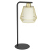 Eglo Eglo 900898 - Stolní lampa CIUDADELA 1xE27/40W/230V